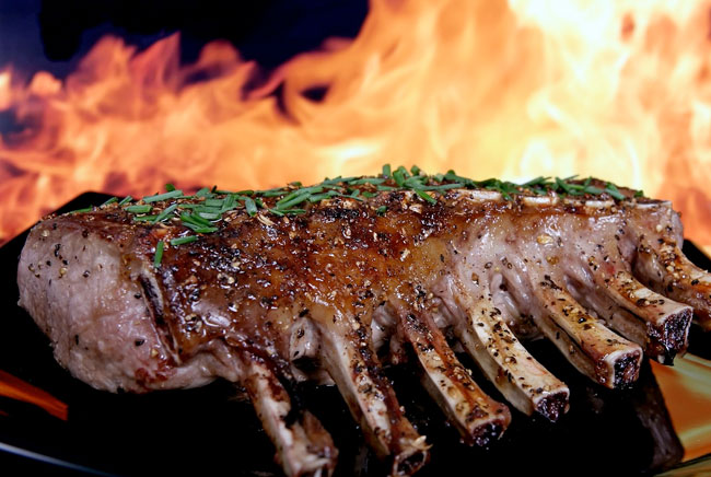 carne