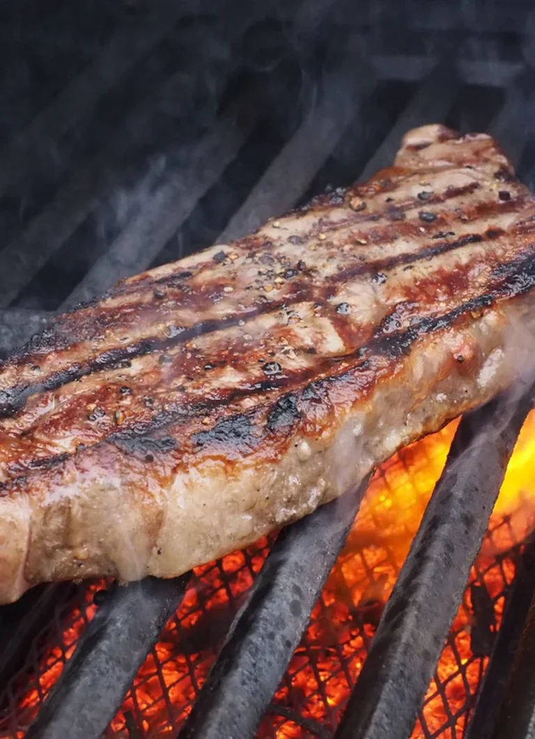 osteria battibecco carne alla brace
