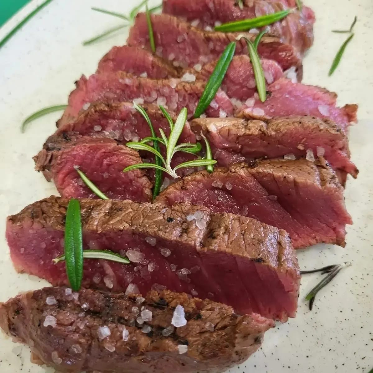 menu carne