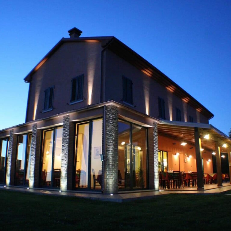 osteria battibecco