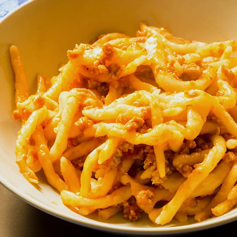 osteria battibecco strozzapreti