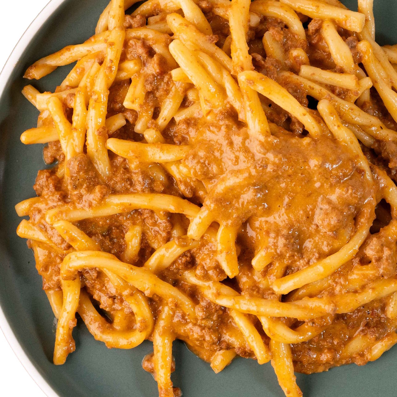 strozzapreti pasticciati