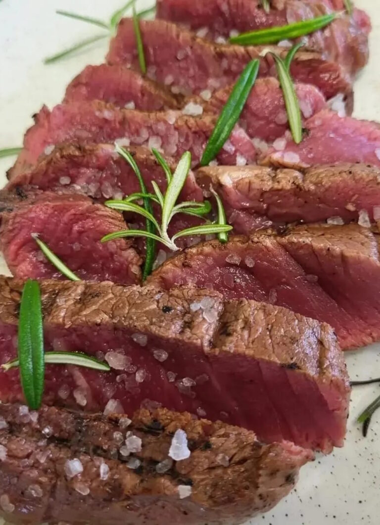 osteria battibecco tagliata