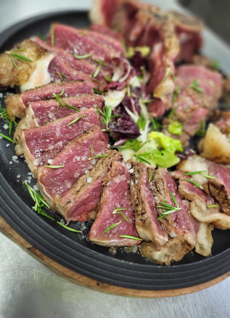 tagliata
