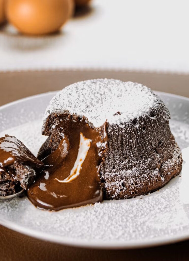 osteria battibecco tortino-cioccolato
